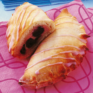 Kirschtaschen Kirschtaschen