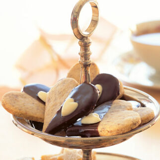 Mokkaherzen Mokkaherzen