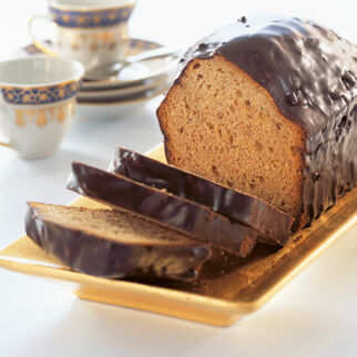 Honigkuchen Honigkuchen