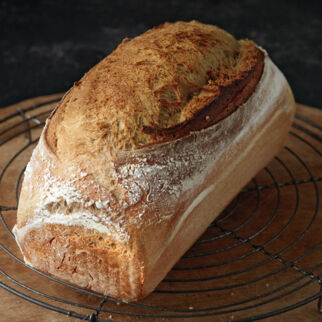 Buttertoast Buttertoast