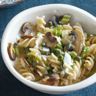 Kapern-Sahne-Pilze Kapern-Sahne-Pilze