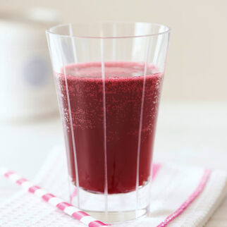Rote-Bete-Drink Rote-Bete-Drink