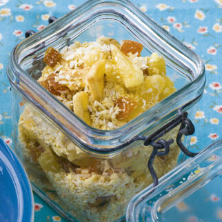 Muntermacher-Müsli Muntermacher-Müsli