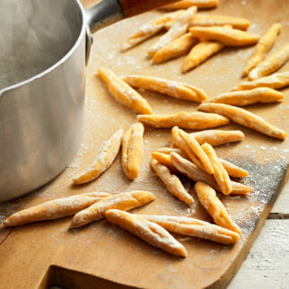 Schupfnudeln Schupfnudeln