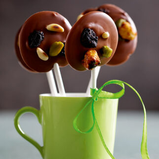 Schoko-Lollis Schoko-Lollis