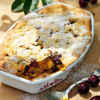 Kirschenplotzer Kirschenplotzer