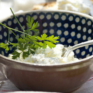 Quark-Grundrezept Quark-Grundrezept