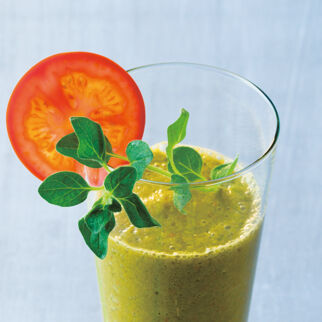 Pikanter Starter Pikanter Starter