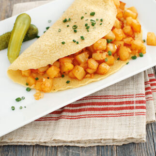 Bauern-Frühstück Bauern-Frühstück