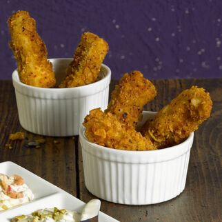 Fischstäbchen Fischstäbchen