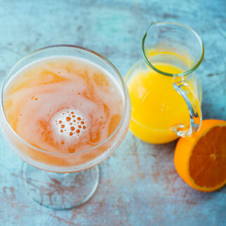 Blood and Sand Blood and Sand