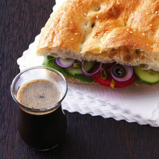 Türkischer Kaffee Türkischer Kaffee