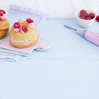 Cronuts selber machen Cronuts selber machen