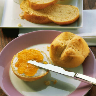 Kaisersemmeln Kaisersemmeln