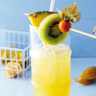 Latin Lover Latin Lover