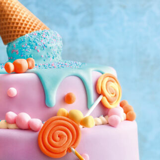 Fondanttorten Fondant Fondanttorten Fondant