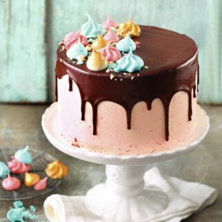 Einmal wunderschön, bitte! Einmal wunderschön, bitte!