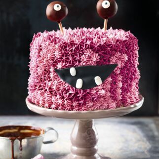 Monsteralarm Monsteralarm