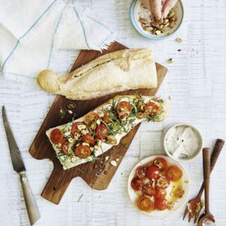 Za′atarPistazieTomate Za′atarPistazieTomate