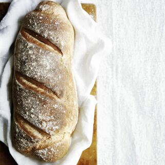 Helles Dinkelbrot Helles Dinkelbrot