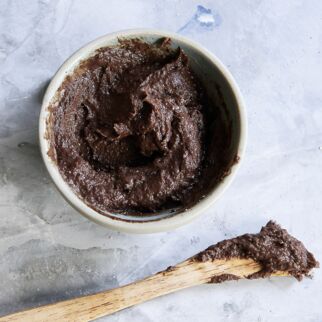 Nuss-Nugat-Creme Nuss-Nugat-Creme