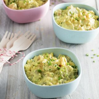 Feiersalat Feiersalat