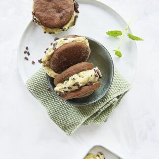 Nicecream Sandwiches Nicecream Sandwiches