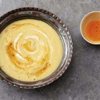 Linsensuppe Linsensuppe