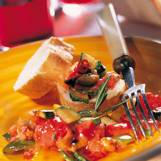 Ratatouille Ratatouille