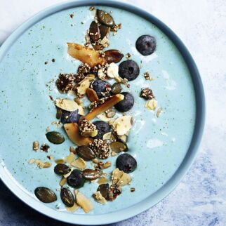 Mermaid Bowl Mermaid Bowl