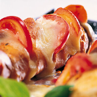 Ofenbaguette Ofenbaguette