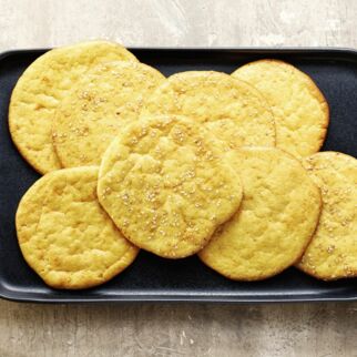 Oopsie-Buns Oopsie-Buns