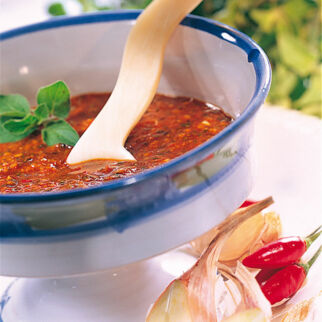 Spanische Mojo Spanische Mojo