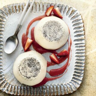 Pannacotta Pannacotta