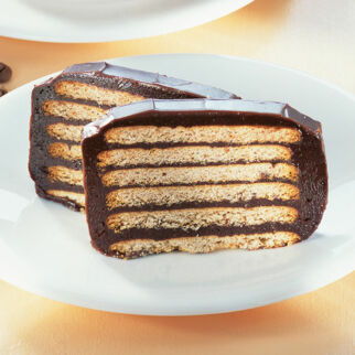 Kekskuchen Kekskuchen