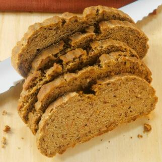 Walnussbrot Walnussbrot