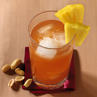 The Juxtaposition The Juxtaposition