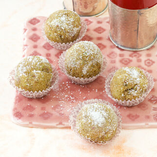 Nomaden-Konfekt Nomaden-Konfekt