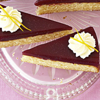 Sangriatorte Sangriatorte