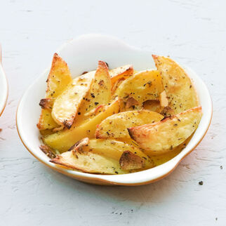Oregano-Kartoffeln Oregano-Kartoffeln