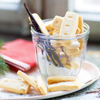 Shortbread Shortbread