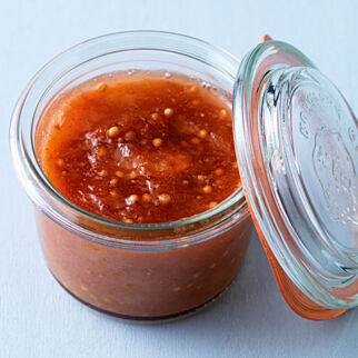 Feigensenf Feigensenf