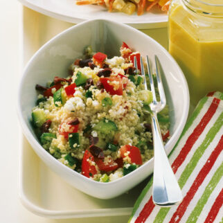 Couscoussalat Couscoussalat