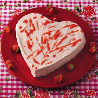 Herztorte Herztorte