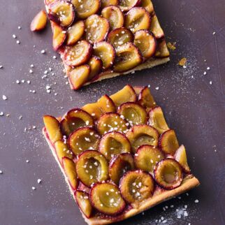 Zwetschgendatschi Zwetschgendatschi