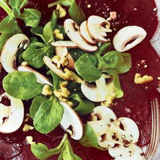 Wintersalate Rezepte Wintersalate Rezepte