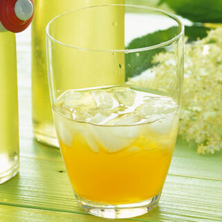 Eistee-Sirup Eistee-Sirup