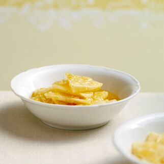 Kochta Selleriesalat Kochta Selleriesalat