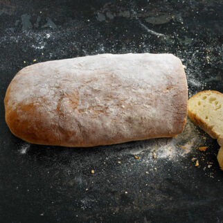 Ciabatta Ciabatta
