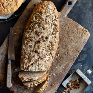 Kernbeißer Kernbeißer